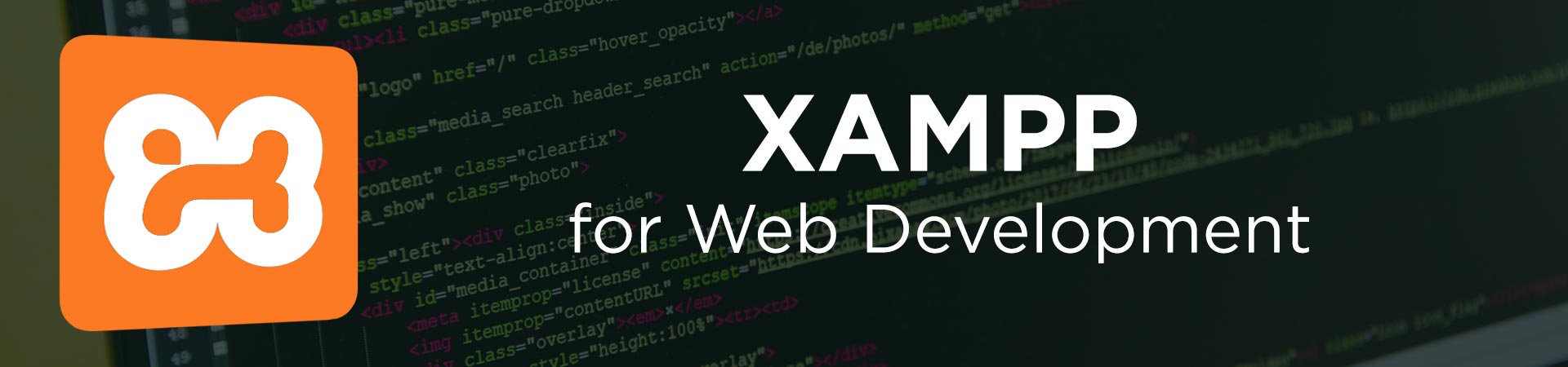 XAMPP for Web Development