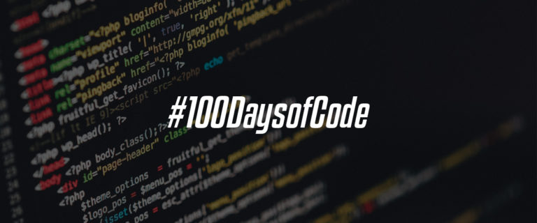 #100-Days=Of-Code